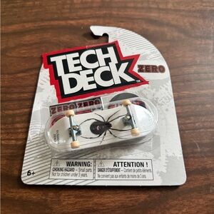 Zero (Spider) Tech Deck